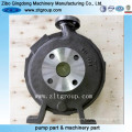 Stainless Steel /Carbon Steel /Cast Iron /Sand Casting /Investment Casting Pump Part